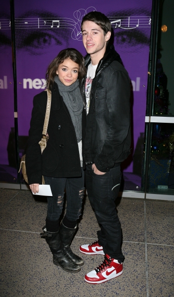 Photo Coverage: NEXT TO NORMAL Opens in Los Angeles! Image