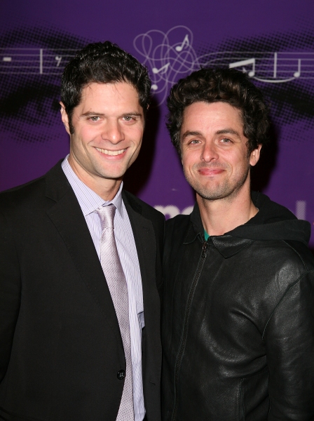 Photo Coverage: NEXT TO NORMAL Opens in Los Angeles! Image