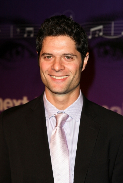 Photo Coverage: NEXT TO NORMAL Opens in Los Angeles! Image