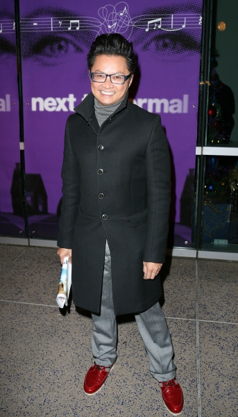 Photo Coverage: NEXT TO NORMAL Opens in Los Angeles! Image