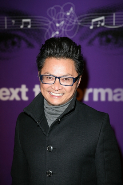 Photo Coverage: NEXT TO NORMAL Opens in Los Angeles! Image