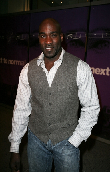 Photo Coverage: NEXT TO NORMAL Opens in Los Angeles! Image