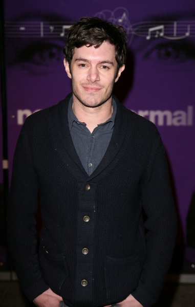 Photo Coverage: NEXT TO NORMAL Opens in Los Angeles! Image