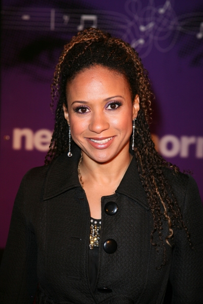 Photo Coverage: NEXT TO NORMAL Opens in Los Angeles! Image