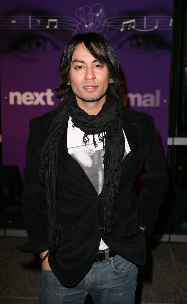 Photo Coverage: NEXT TO NORMAL Opens in Los Angeles! Image