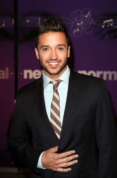 Photo Coverage: NEXT TO NORMAL Opens in Los Angeles! Image