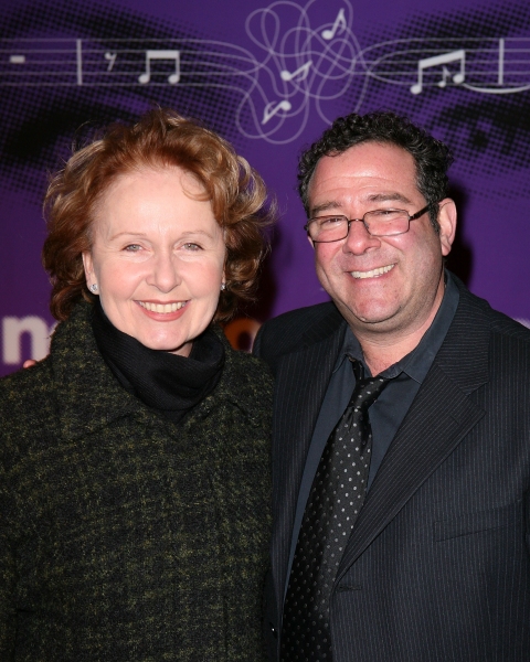 Photo Coverage: NEXT TO NORMAL Opens in Los Angeles! Image