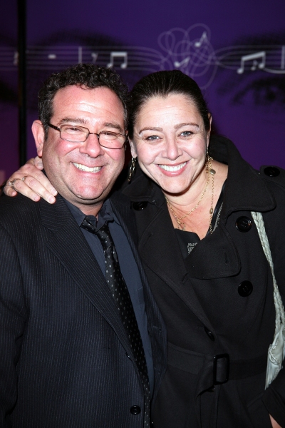 Photo Coverage: NEXT TO NORMAL Opens in Los Angeles! Image