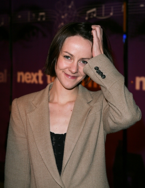 Photo Coverage: NEXT TO NORMAL Opens in Los Angeles! Image