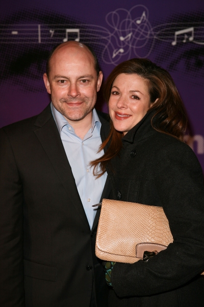 Photo Coverage: NEXT TO NORMAL Opens in Los Angeles! Image