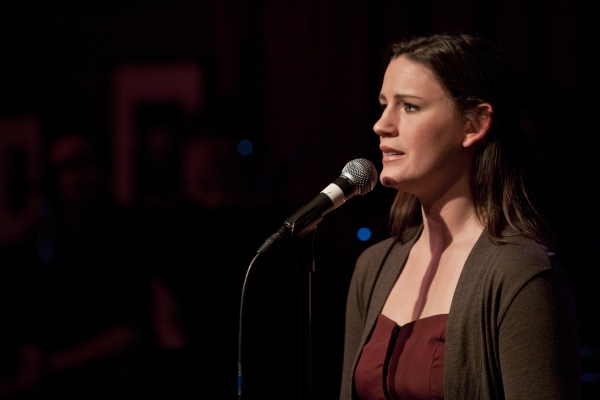 Photo Coverage: Bobby Cronin Plays Birdland Image