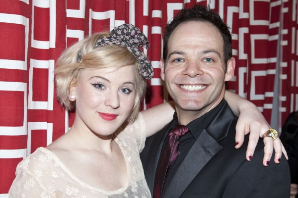 Photo Coverage: Bobby Cronin Plays Birdland Image