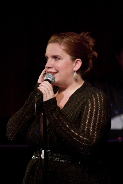 Photo Coverage: Bobby Cronin Plays Birdland Image