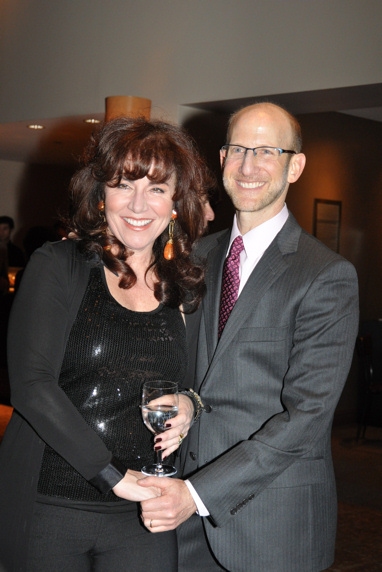 Photo Coverage: Stars Honor Douglas J. Cohen with Fred Ebb Foundation Award Image