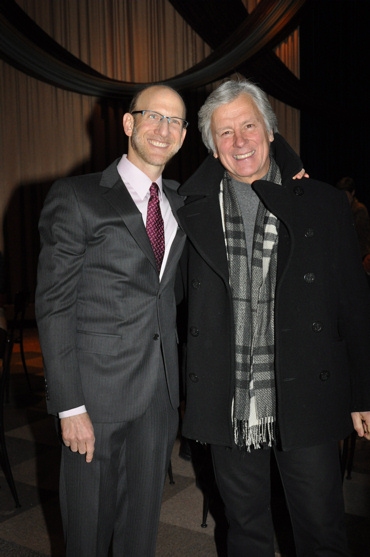 Photo Coverage: Stars Honor Douglas J. Cohen with Fred Ebb Foundation Award Image