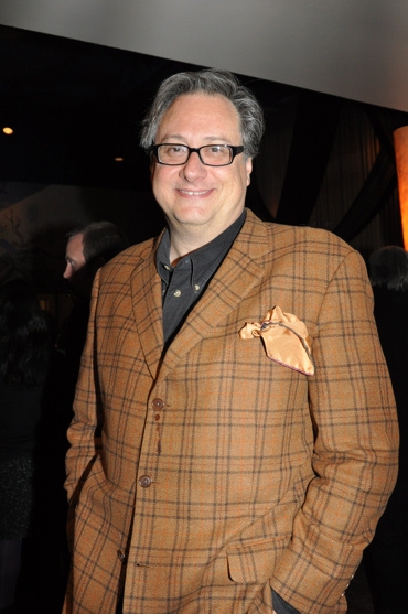 Photo Coverage: Stars Honor Douglas J. Cohen with Fred Ebb Foundation Award Image