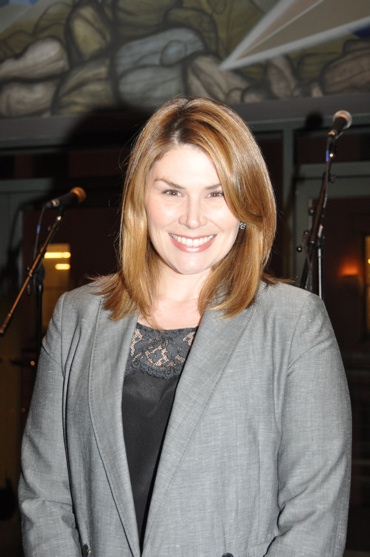 Photo Coverage: Stars Honor Douglas J. Cohen with Fred Ebb Foundation Award Image