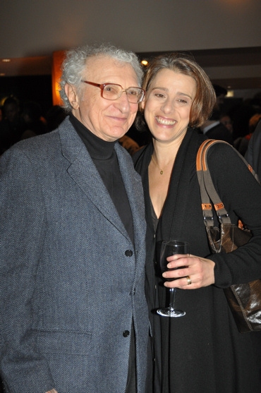 Photo Coverage: Stars Honor Douglas J. Cohen with Fred Ebb Foundation Award Image