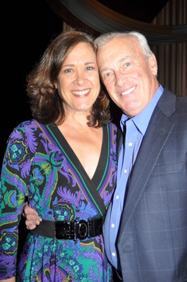 Photo Coverage: Stars Honor Douglas J. Cohen with Fred Ebb Foundation Award Image