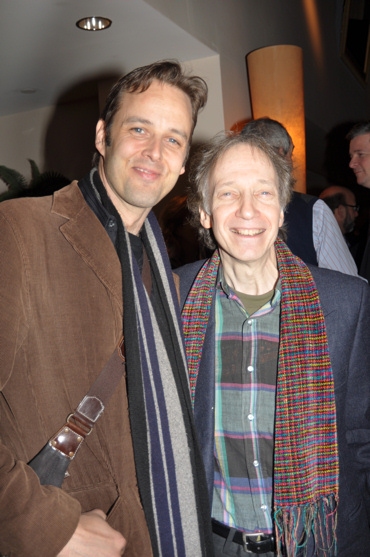 Photo Coverage: Stars Honor Douglas J. Cohen with Fred Ebb Foundation Award Image