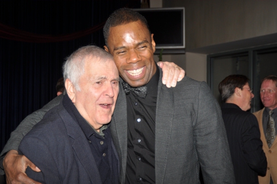 Photo Coverage: Stars Honor Douglas J. Cohen with Fred Ebb Foundation Award Image