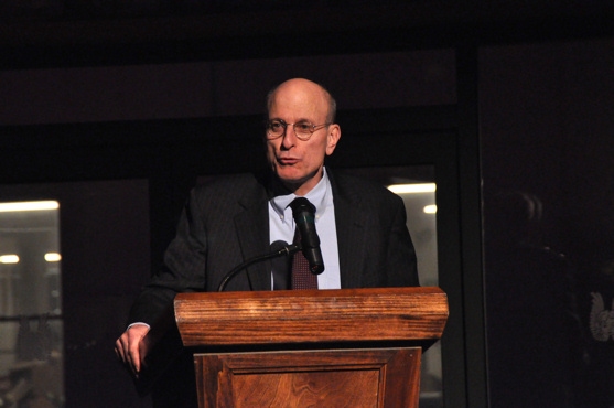 Photo Coverage: Stars Honor Douglas J. Cohen with Fred Ebb Foundation Award Image
