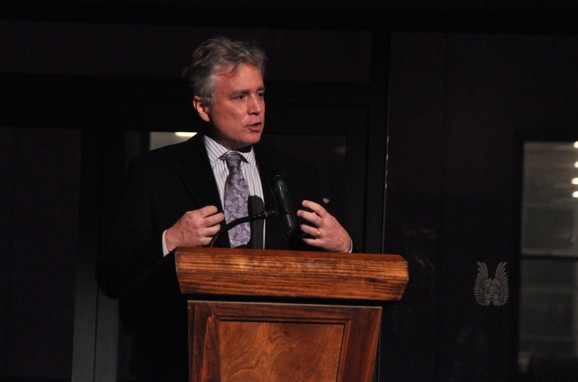 Photo Coverage: Stars Honor Douglas J. Cohen with Fred Ebb Foundation Award Image