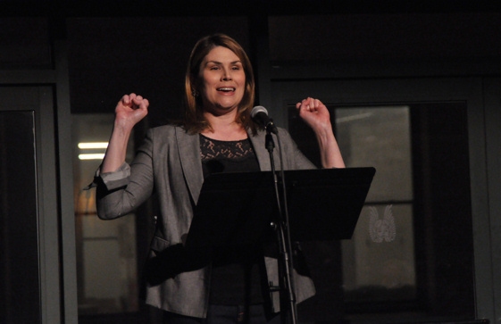 Photo Coverage: Stars Honor Douglas J. Cohen with Fred Ebb Foundation Award Image