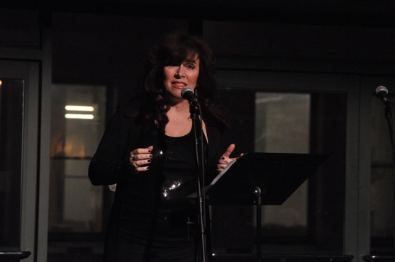 Photo Coverage: Stars Honor Douglas J. Cohen with Fred Ebb Foundation Award Image