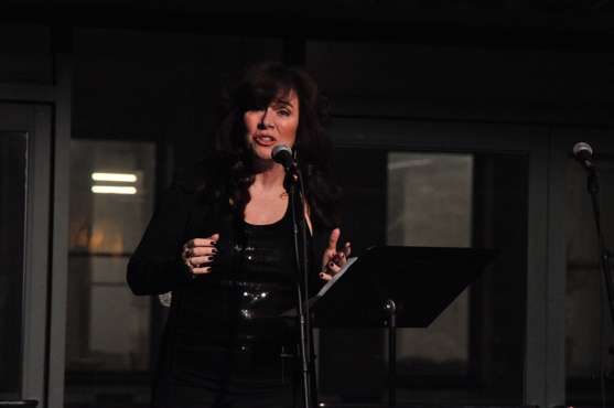 Photo Coverage: Stars Honor Douglas J. Cohen with Fred Ebb Foundation Award Image