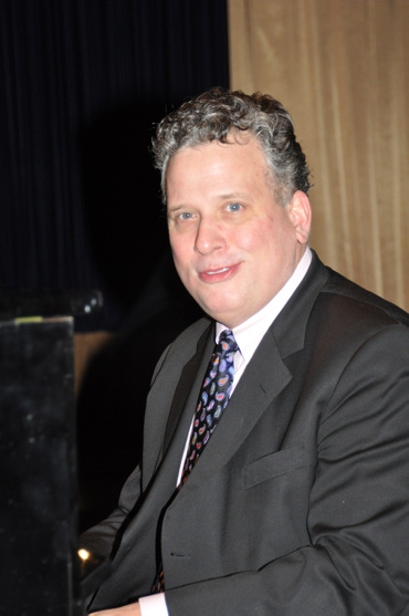 Photo Coverage: Stars Honor Douglas J. Cohen with Fred Ebb Foundation Award Image
