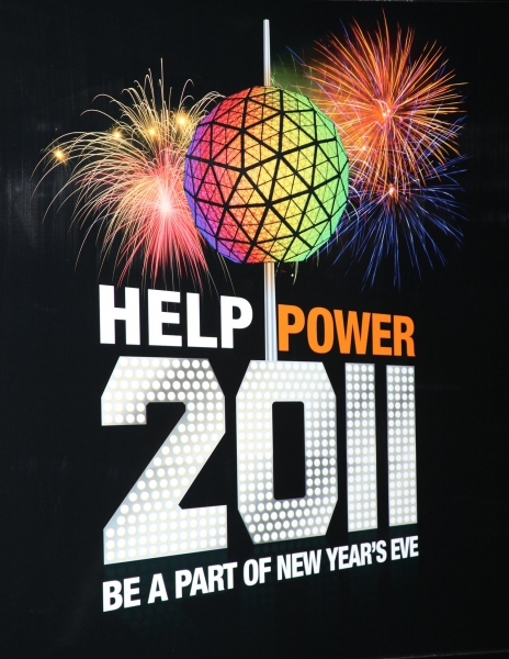 Photo Coverage: Celebs Join Duracell to Prep for New Year's Eve Image