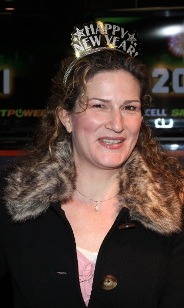 Photo Coverage: Celebs Join Duracell to Prep for New Year's Eve Image