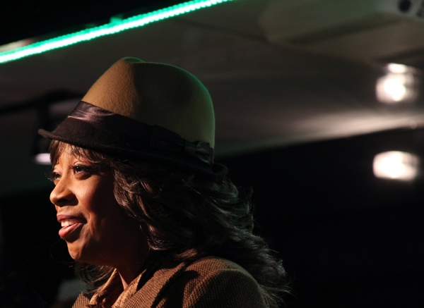 Photo Coverage: Celebs Join Duracell to Prep for New Year's Eve Image
