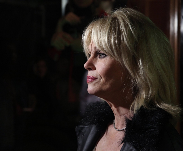 Photo Coverage: Celebs Join Duracell to Prep for New Year's Eve Image
