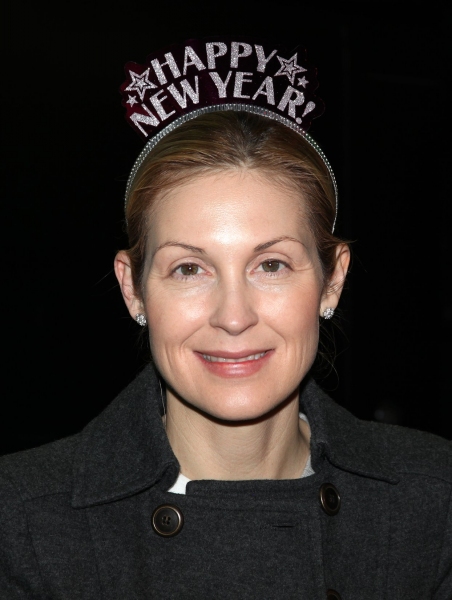 Kelly Rutherford  Photo