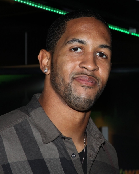 Photo Coverage: Celebs Join Duracell to Prep for New Year's Eve Image