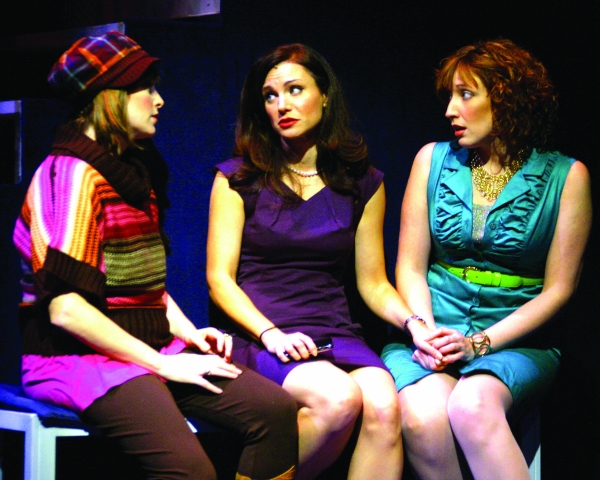 Photo Flash: Dreamlight's EXTRAORDINARY ORDINARY Image