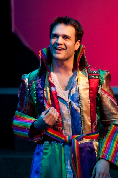 Photo Flash: Beck Center's JOSEPH AND THE... 