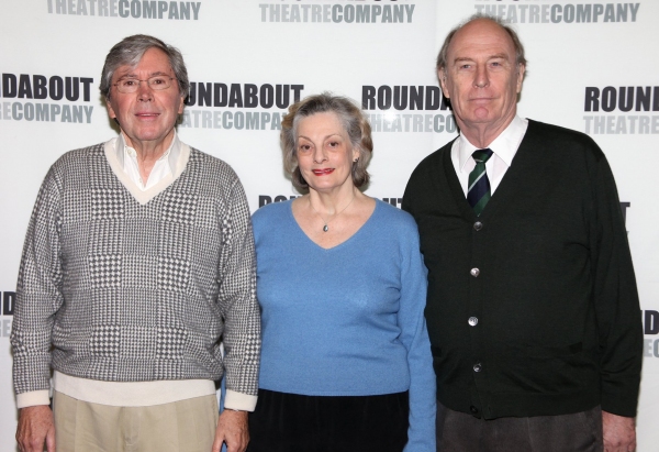 Photo Coverage: THE IMPORTANCE OF BEING EARNEST Meet & Greet Image