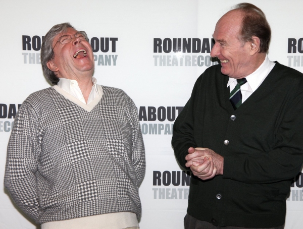 Photo Coverage: THE IMPORTANCE OF BEING EARNEST Meet & Greet Image