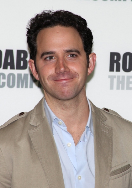 Photo Coverage: THE IMPORTANCE OF BEING EARNEST Meet & Greet Image