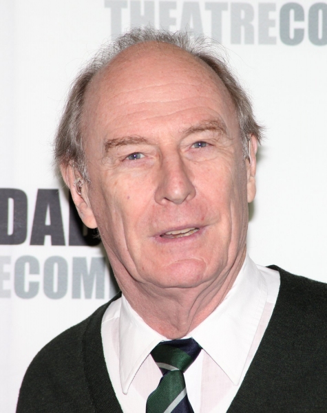 Photo Coverage: THE IMPORTANCE OF BEING EARNEST Meet & Greet Image