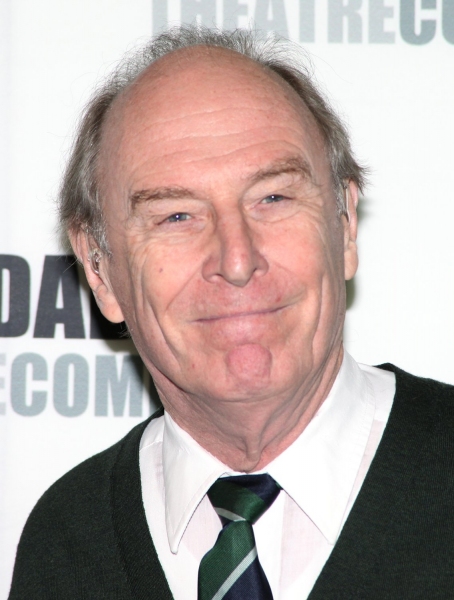 Photo Coverage: THE IMPORTANCE OF BEING EARNEST Meet & Greet Image