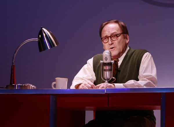 Photo Flash: Pasek & Paul's A CHRISTMAS STORY Opens at 5th Avenue Theatre Image