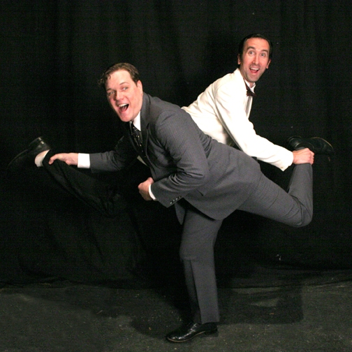 Photo Flash: Hillbarn Theatre's A WONDERFUL LIFE Image