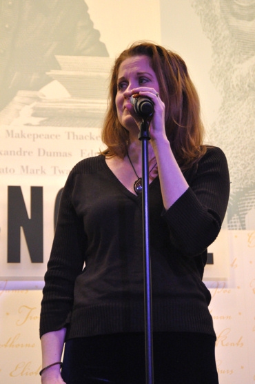 Photo Coverage: The Songs of Scott Alan at Barnes & Noble Image