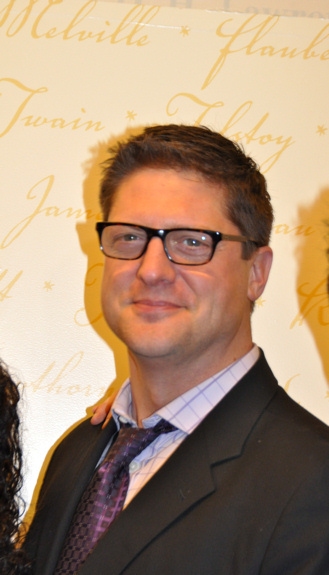 Photo Coverage: The Songs of Scott Alan at Barnes & Noble Image