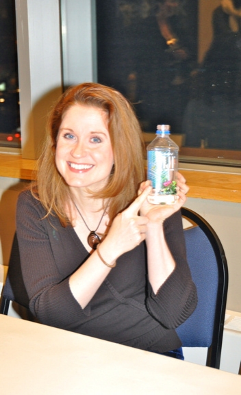 Photo Coverage: The Songs of Scott Alan at Barnes & Noble Image