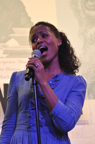 Photo Coverage: The Songs of Scott Alan at Barnes & Noble Image